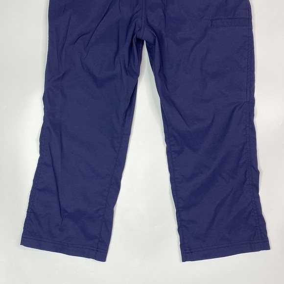 Duluth Trading Co. 56714 Duluthflex Dry On The Fly Capri Pants Size 8 - Picture 5 of 10